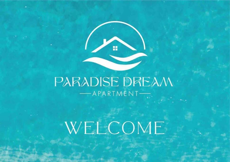 Paradise Dream In Leilighet