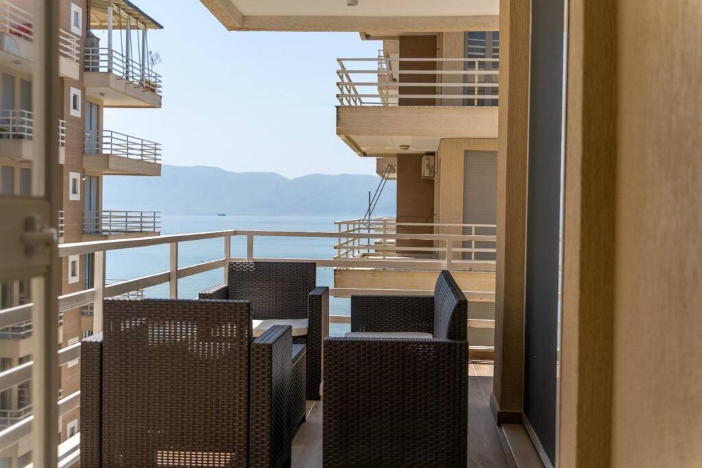 Paradise Dream In Leilighet *