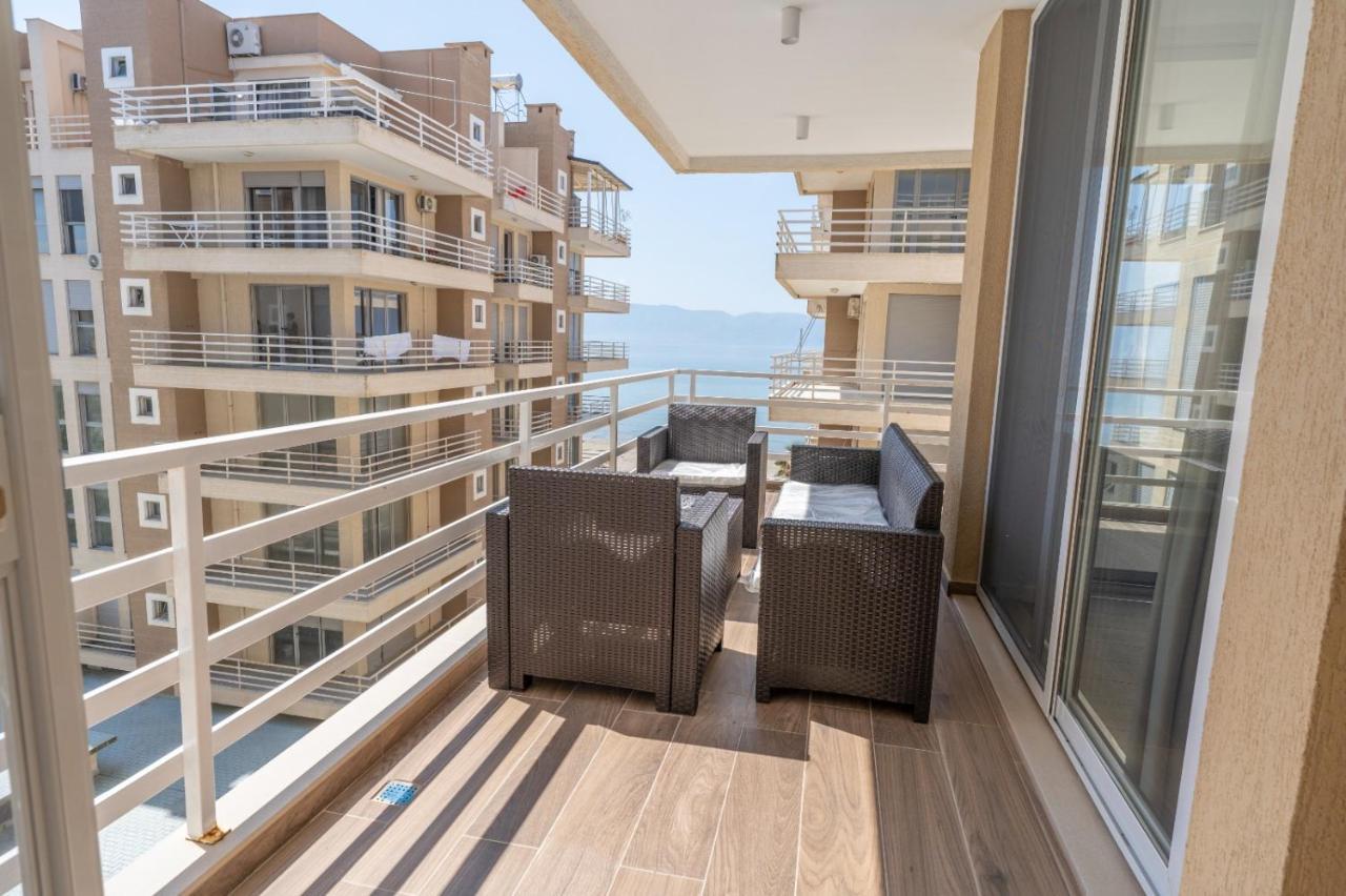 Paradise Dream In Leilighet Vlorë