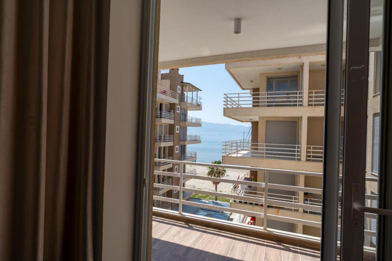 Leilighet Paradise Dream In Vlorë