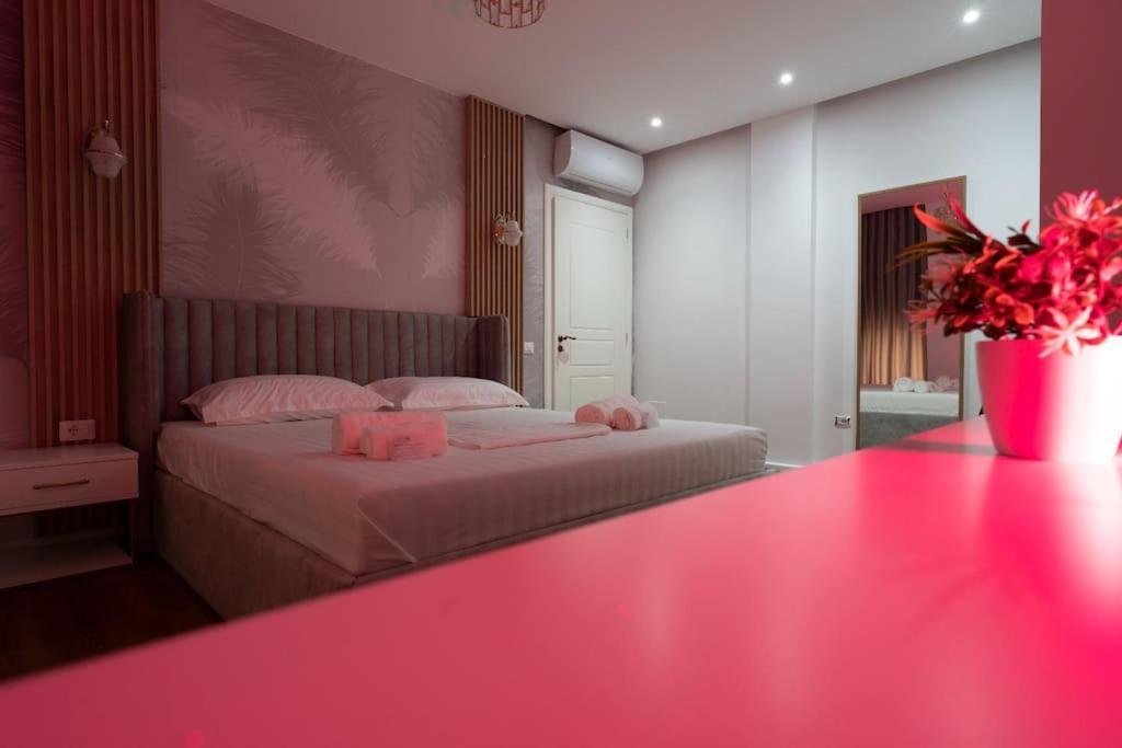 Apartament Paradise Dream In *